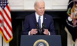 ABD Meclisi'nden Joe Biden'a şok! Tüm görevlerinden istifa etmesi istendi