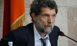 Osman Kavala'dan yeniden yargılama çıkışı