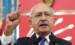 Kılıçdaroğlu'ndan ilk tepki: Bunun içindir ki dikta rejimleriyle el sıkışılmaz