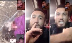 Yedi aydır kayıp! Engelli kadının kanlar içindeki fotoğrafı ailesine gönderildi