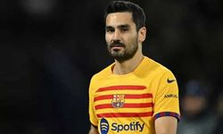 Galatasaray İlkay Gündoğan için randevu aldı