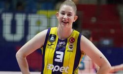 Fenerbahçe'den ayrılıyor mu? Magdalena Stysiak'nin menajerinden transfer iddialarına yanıt