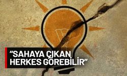 AKP'de yeni anayasa çatlağı!