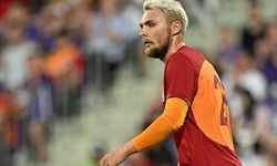 Galatasaray'da Konyaspor maçına az bir süre kala sakatlık şoku! Nelsson'un forma giymesi zora girdi