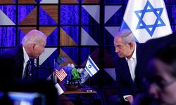 Biden'dan Netanyahu'ya yakalama kararına tepki: Utanç verici