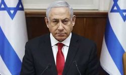 Netanyahu'dan 'iç savaş' açıklaması