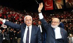 Saadet Partisi'nde kongre tarihi belirlendi! Karamollaoğlu çekiliyor