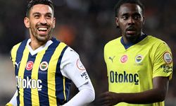 Resmi açıklama geldi! Fenerbahçe'ye İrfan Can ve Osayi'den kötü haber