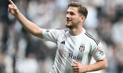 Beşiktaş Semih Kılıçsoy teklifini reddetti