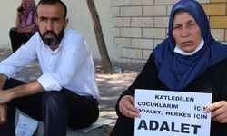 Emine Şenyaşar gözyaşları içinde adalet arayışını anlattı: Çocuklarımı katledenler dışarıda geziyor