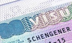 Schengen vizesine büyük zam