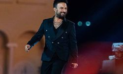 7 yıl aradan sonra Tarkan'dan yeni albüm