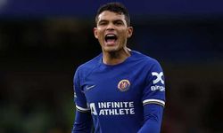 Thiago Silva'dan 39 yaşında yeni imza! "Canavar geri döndü"