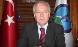 Belediye personelleri başkanı darp etti