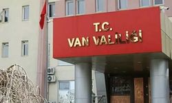 Van’da altı günlük eylem yasağı