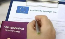 Schengen vizesi krizi! Türkiye'ye en fazla ret veren ülke belli oldu