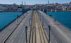 İstanbul'da bazı 1 Mayıs kısıtlamaları bitti! Metrolar ne zaman açılacak?