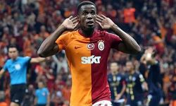 Premier Lig'e dönüşü çıkmaza girdi! Galatasaray'da Zaha kaosu