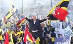 Fenerbahçe'den Hazine'ye 1 milyar 856 milyon liralık '3 Temmuz' davası