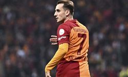 'Kaptanlık' açıklaması sonrası Galatasaray yönetiminden flaş Kerem Aktürkoğlu kararı