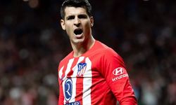 Fenerbahçe ile anılan Alvaro Morata, Jose Mourinho'nun paylaşımını beğendi