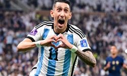 Beşiktaş'tan Di Maria için heyecanlandıran açıklama