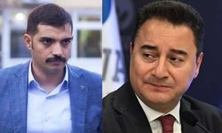 Babacan'dan MHP'ye Sinan Ateş sorusu: Karanlığın mı yanındasınız?