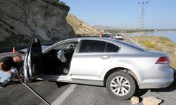 AKP'li belediye başkanı trafik kazasında yaşamını yitirdi!