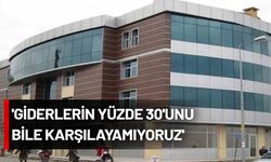 AKP'li belediye 20 işçiyi 'ücretsiz izne' çıkardı