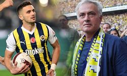 Dusan Tadic'ten Mourinho açıklaması