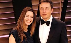 Elon Musk 2 defa evlendiği eski eşinin düğününe katıldı