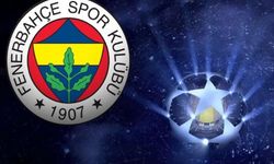 Fenerbahçe'nin Şampiyonlar Ligi 2. Ön Eleme rakibi belli oldu