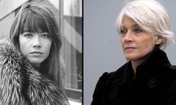 Fransız popüler müziğinin ikonik ismi Françoise Hardy hayatını kaybetti