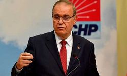 CHP'li Faik Öztrak'a NATO'dan görev