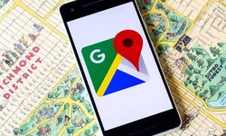 Google Maps dijital ve gerçeği birleştiriyor!