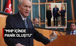 Yavuz Selim Demirağ: Bahçeli köşeye sıkıştı, 'bizi bu işe bulaştırmayın' mesajı veriyor