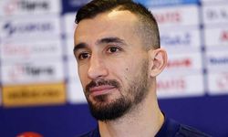 Mehmet Topal futbola geri döndü