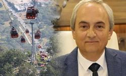 Antalya'daki teleferik faciasında tutuklanan Mesut Kocagöz tahliye edildi