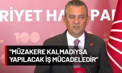 AKP'nin 'asgari ücrete zam yok' açıklamasına Özgür Özel'den jet cevap: Akıllarını başlarına alsınlar