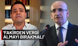 Özgür Demirtaş’tan Mehmet Şimşek’e 4 öneri