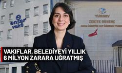 Üsküdar'da yandaş vakıflara peşkeşe son! Sinem Dedetaş 30 taşınmazı geri aldı