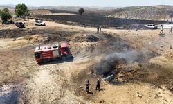 Diyarbakır ve Mardin'deki yangın faciasında can kaybı 11'e yükseldi