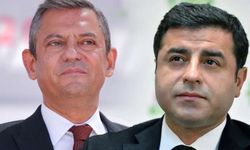 Özgür Özel Selahattin Demirtaş'ı ziyaret edecek