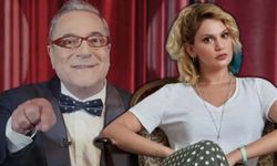 Farah Zeynep Abdullah ve Kanal D arasında 'Mehmet Ali Erbil' atışması