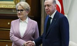 İYİ Parti’den Akşener’e ‘Erdoğan görüşmesi’ çağrısı: İzah etmek zorunda