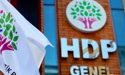 Eski HDP'li başkan tutuklandı