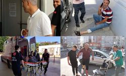 Bayramın birinci günü! 16 bin kişi kurban kesmeye çalışırken yaralandı