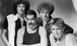 Queen'in müzik müzik arşivi rekor fiyata satıldı