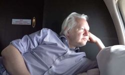 Julian Assange artık özgür!