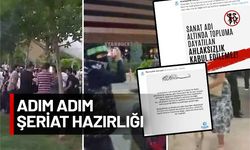 Diyarbakır’da caz etkinliğine ve AVM'ye cihatçı vandal saldırıyı Hizbullahçı dernek üstlendi